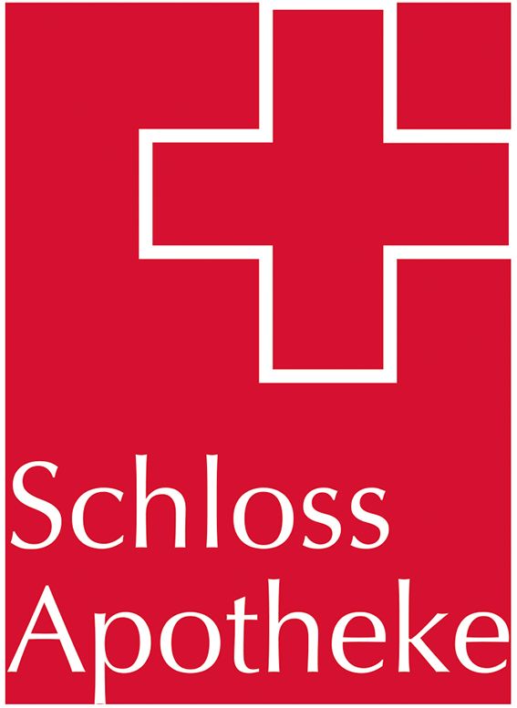 Logo Schloss Apotheke